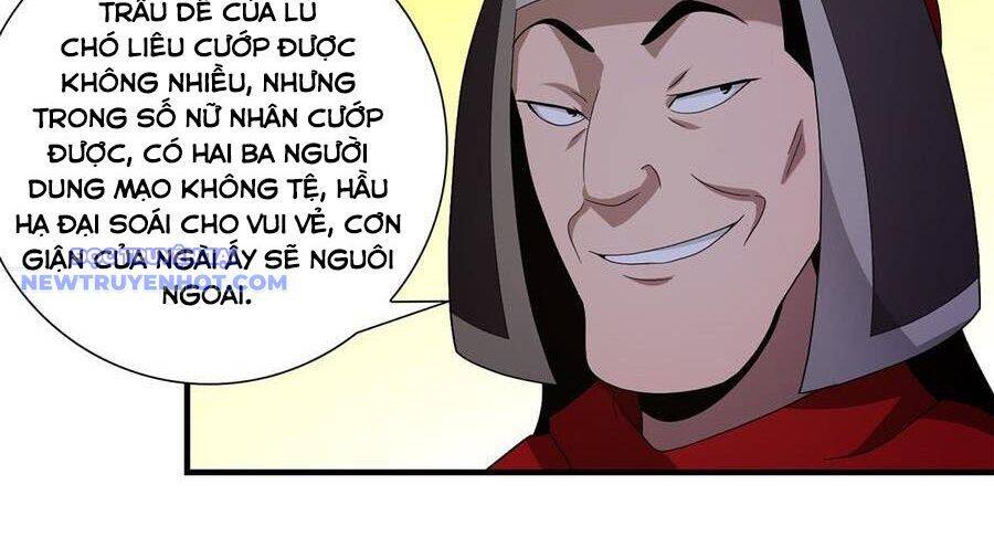 Thiên Long Bát Bộ Chap 129 - Next Chap 130