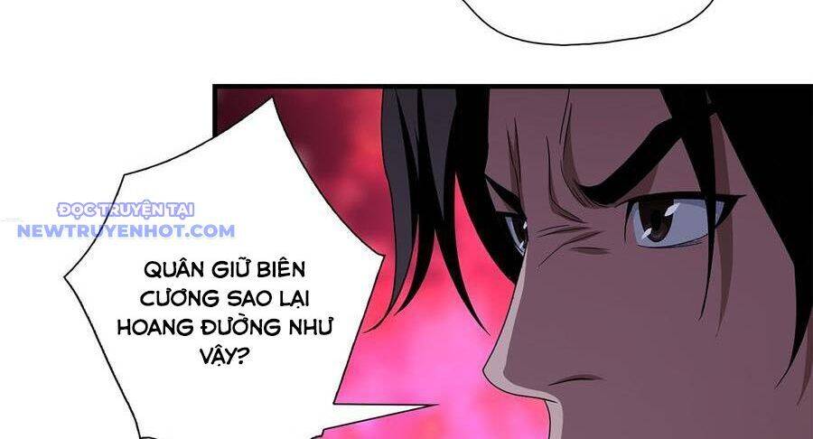 Thiên Long Bát Bộ Chap 129 - Next Chap 130