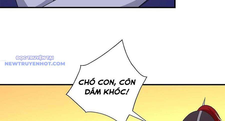 Thiên Long Bát Bộ Chap 129 - Next Chap 130