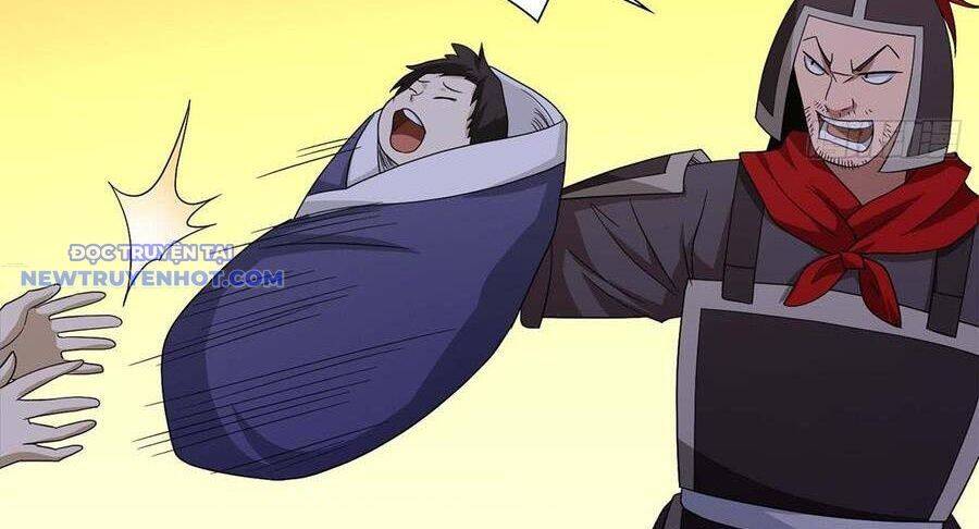 Thiên Long Bát Bộ Chap 129 - Next Chap 130