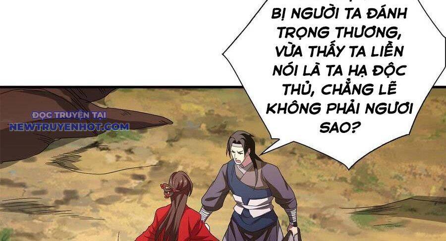 Thiên Long Bát Bộ Chap 129 - Next Chap 130