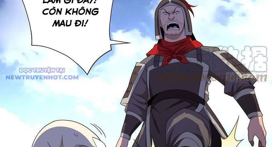 Thiên Long Bát Bộ Chap 129 - Next Chap 130