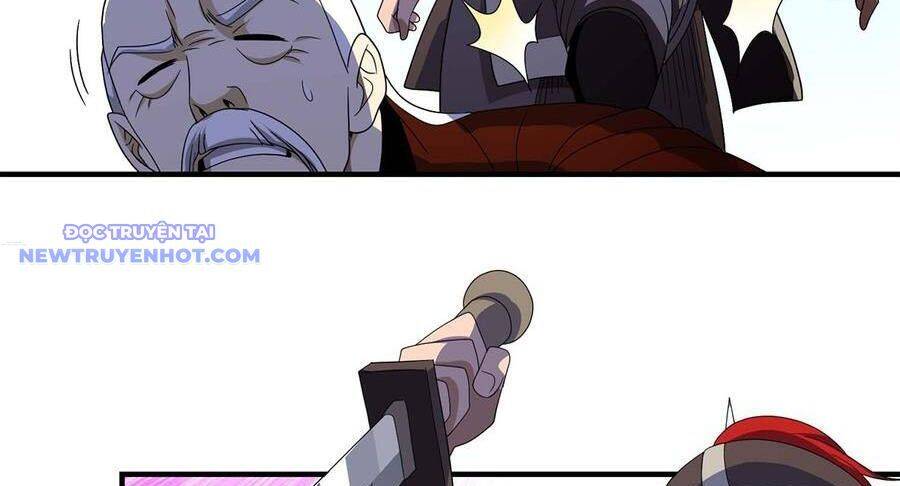 Thiên Long Bát Bộ Chap 129 - Next Chap 130