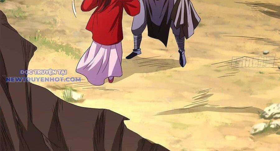 Thiên Long Bát Bộ Chap 129 - Next Chap 130