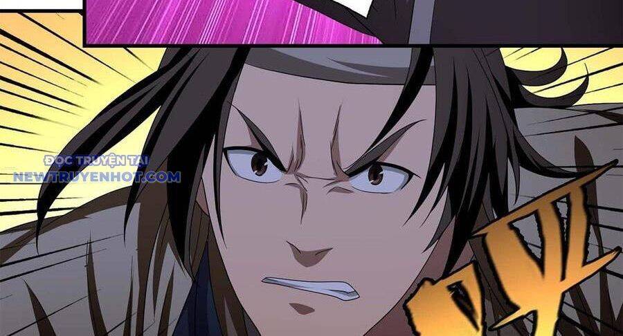 Thiên Long Bát Bộ Chap 129 - Next Chap 130