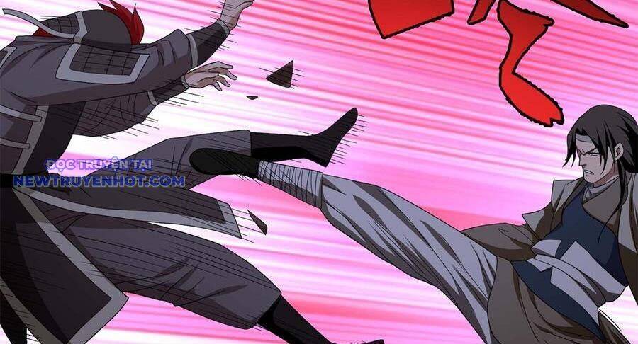 Thiên Long Bát Bộ Chap 129 - Next Chap 130