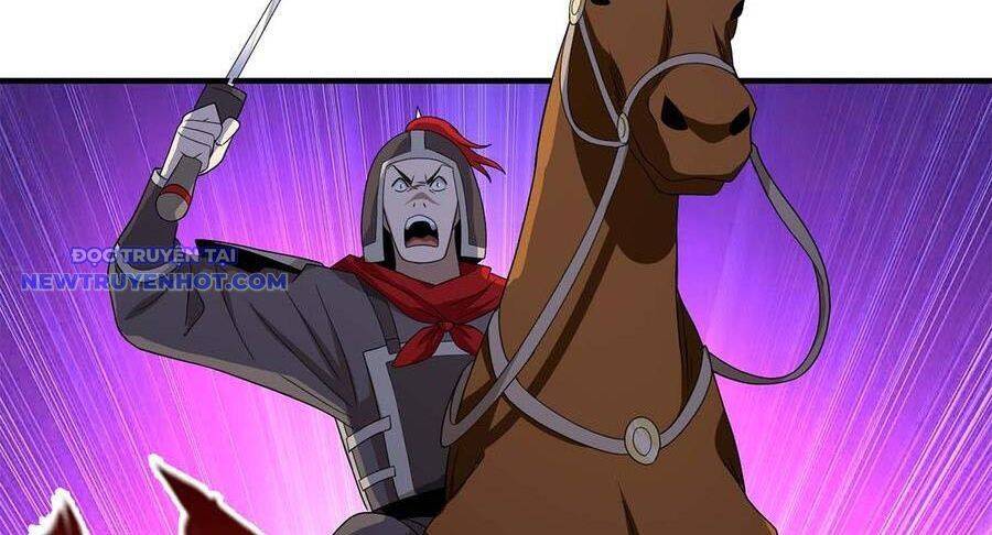 Thiên Long Bát Bộ Chap 129 - Next Chap 130