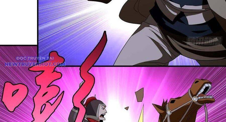 Thiên Long Bát Bộ Chap 129 - Next Chap 130