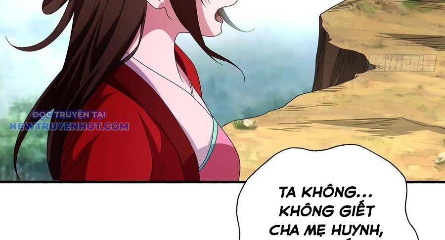 Thiên Long Bát Bộ Chap 129 - Next Chap 130