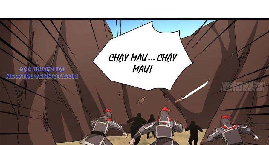 Thiên Long Bát Bộ Chap 129 - Next Chap 130