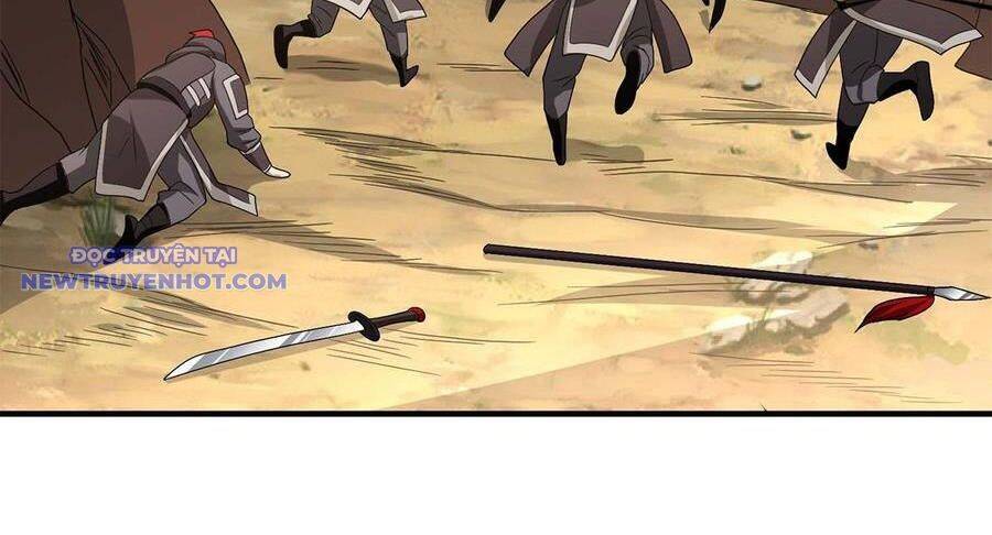 Thiên Long Bát Bộ Chap 129 - Next Chap 130