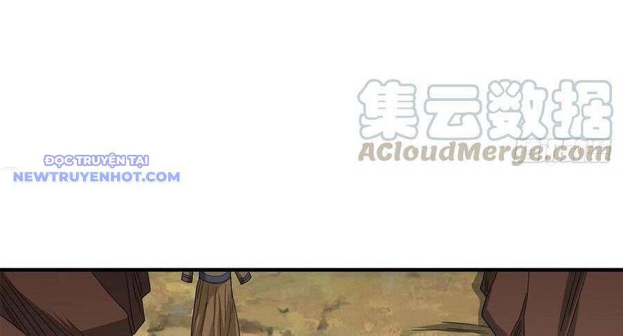 Thiên Long Bát Bộ Chap 129 - Next Chap 130