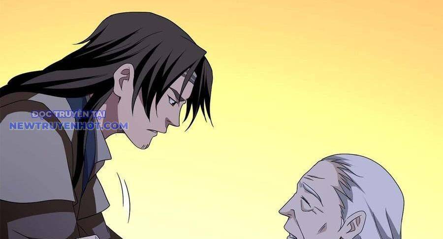 Thiên Long Bát Bộ Chap 129 - Next Chap 130