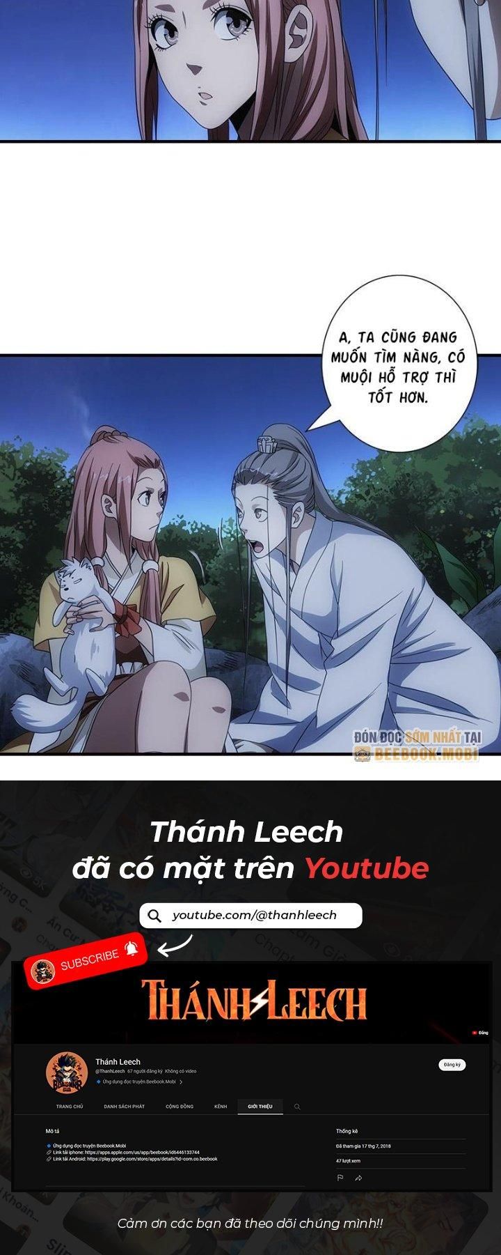 Thiên Long Bát Bộ Chap 13 - Next Chap 14