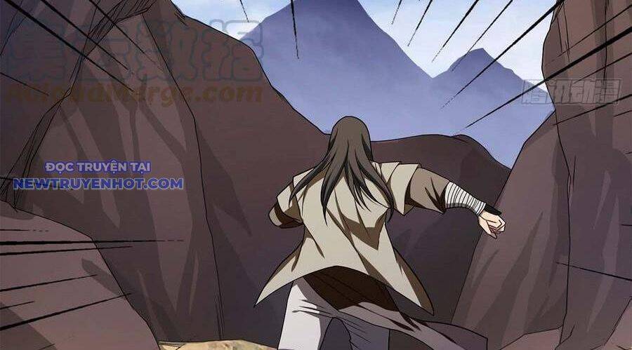 Thiên Long Bát Bộ Chap 130 - Next Chap 131