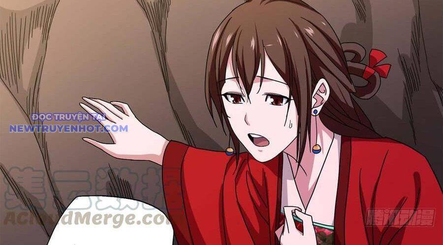 Thiên Long Bát Bộ Chap 130 - Next Chap 131