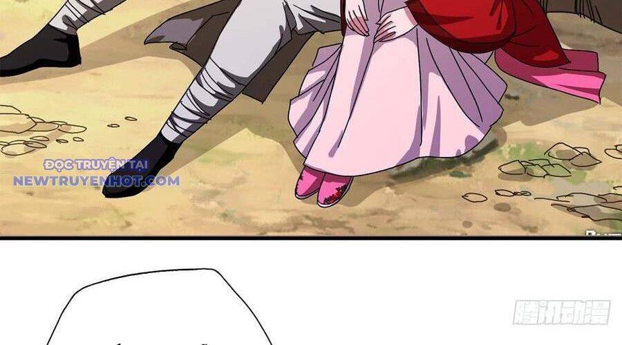 Thiên Long Bát Bộ Chap 130 - Next Chap 131