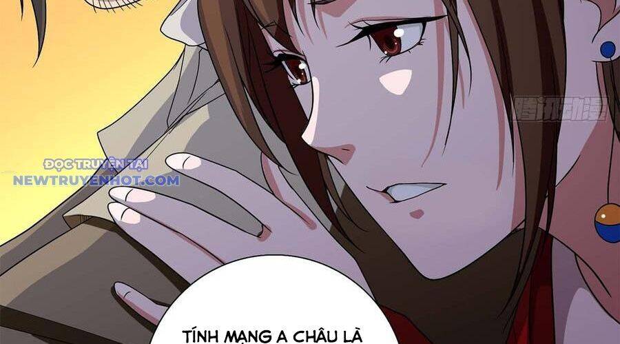 Thiên Long Bát Bộ Chap 130 - Next Chap 131