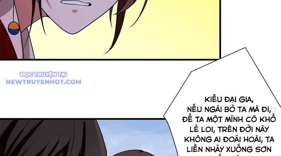 Thiên Long Bát Bộ Chap 130 - Next Chap 131