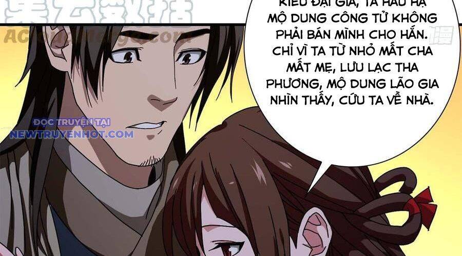 Thiên Long Bát Bộ Chap 130 - Next Chap 131