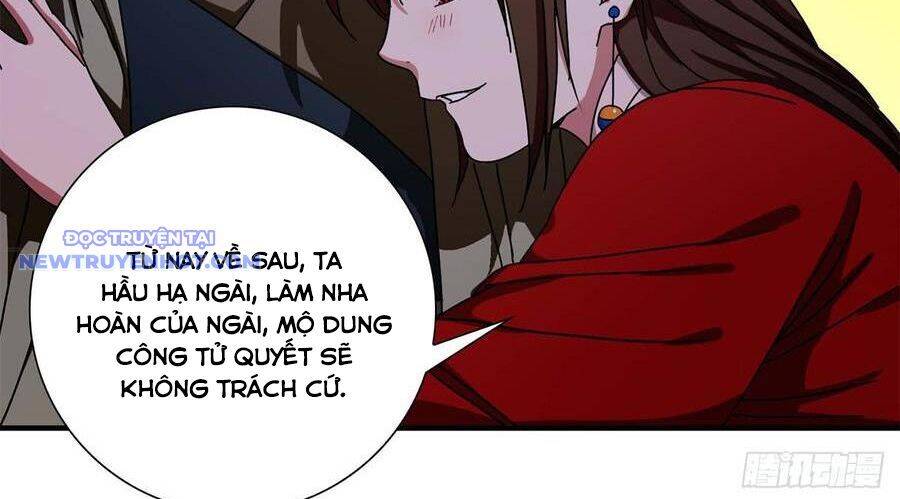 Thiên Long Bát Bộ Chap 130 - Next Chap 131