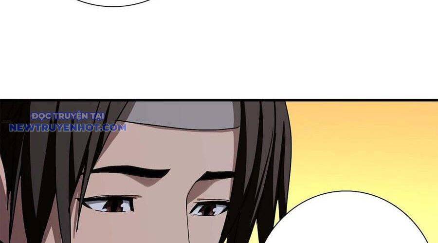 Thiên Long Bát Bộ Chap 130 - Next Chap 131