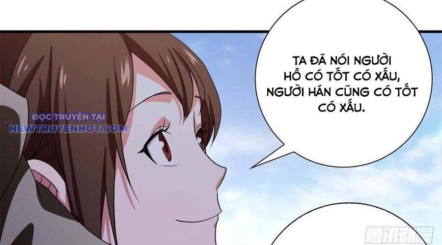 Thiên Long Bát Bộ Chap 130 - Next Chap 131