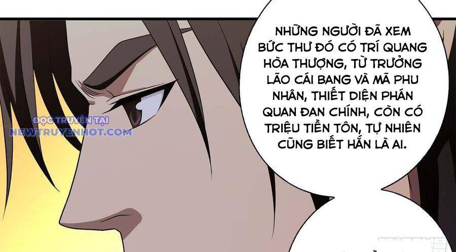Thiên Long Bát Bộ Chap 130 - Next Chap 131