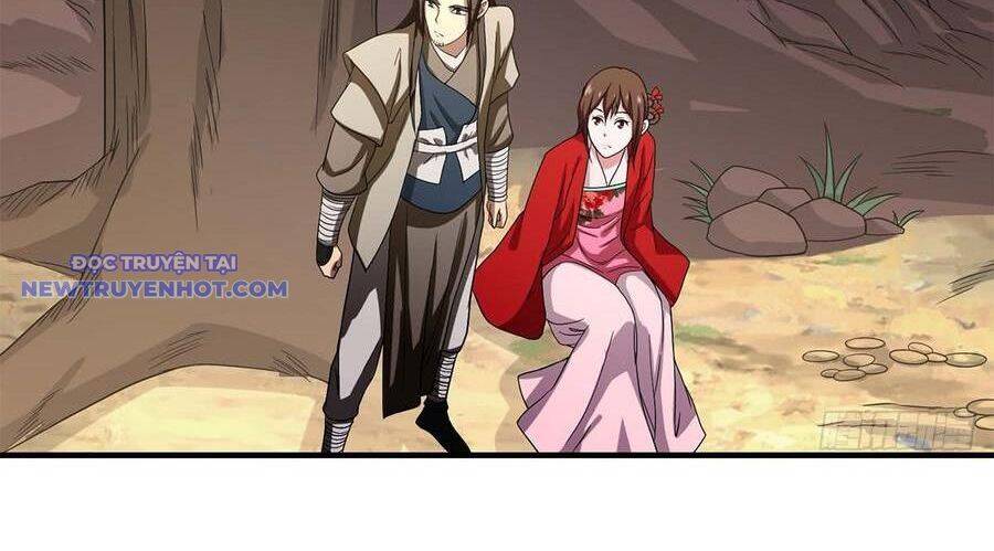 Thiên Long Bát Bộ Chap 130 - Next Chap 131
