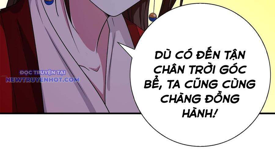 Thiên Long Bát Bộ Chap 130 - Next Chap 131