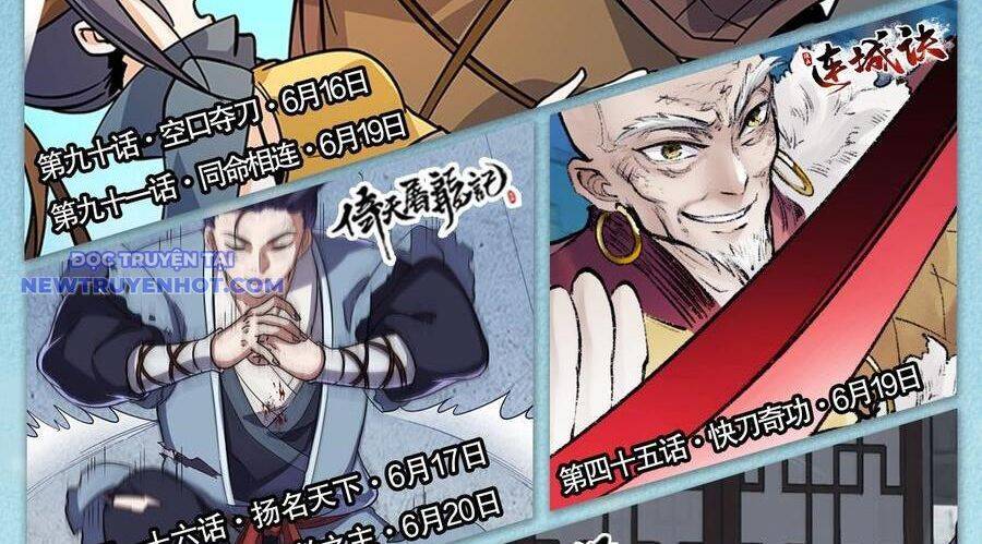 Thiên Long Bát Bộ Chap 130 - Next Chap 131