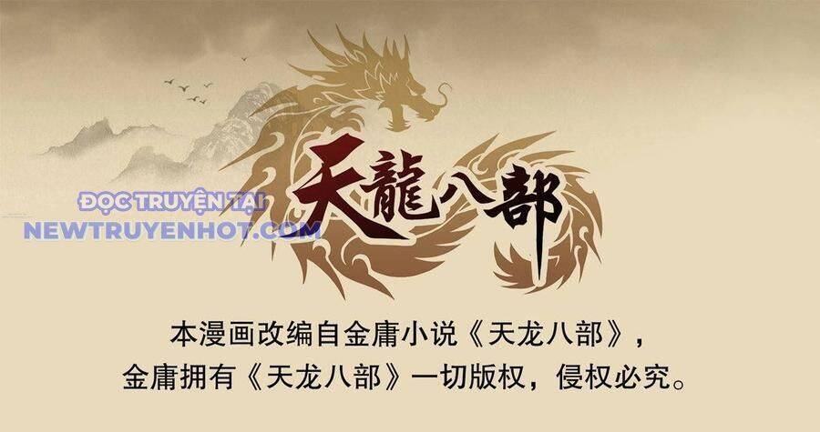 Thiên Long Bát Bộ Chap 131 - Next Chap 132