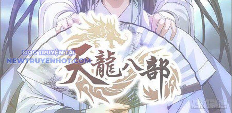 Thiên Long Bát Bộ Chap 131 - Next Chap 132