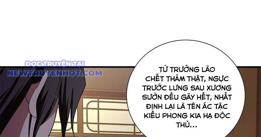 Thiên Long Bát Bộ Chap 131 - Next Chap 132