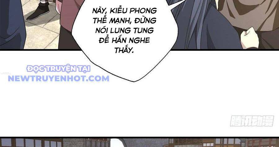 Thiên Long Bát Bộ Chap 131 - Next Chap 132