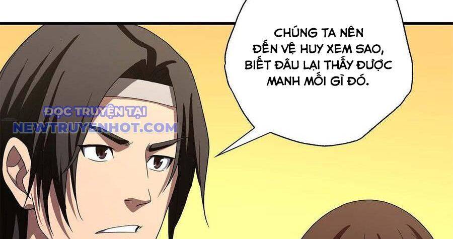 Thiên Long Bát Bộ Chap 131 - Next Chap 132