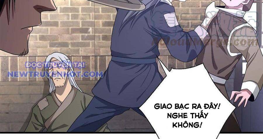 Thiên Long Bát Bộ Chap 131 - Next Chap 132