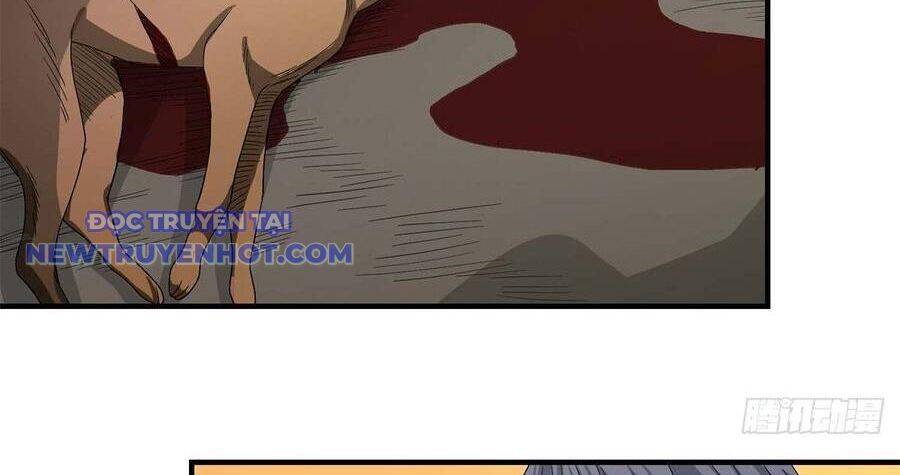 Thiên Long Bát Bộ Chap 131 - Next Chap 132