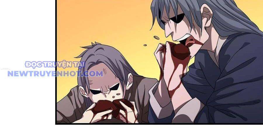 Thiên Long Bát Bộ Chap 131 - Next Chap 132