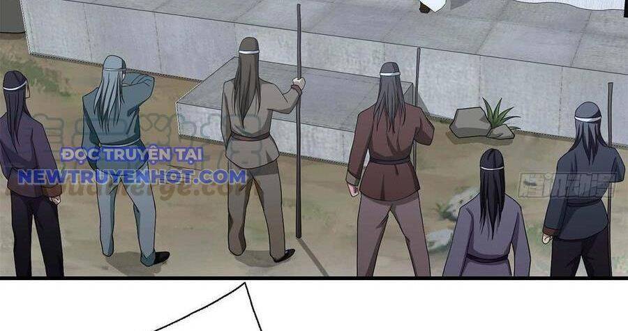 Thiên Long Bát Bộ Chap 131 - Next Chap 132