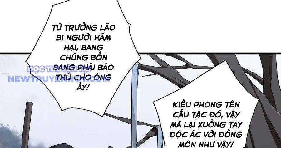 Thiên Long Bát Bộ Chap 131 - Next Chap 132