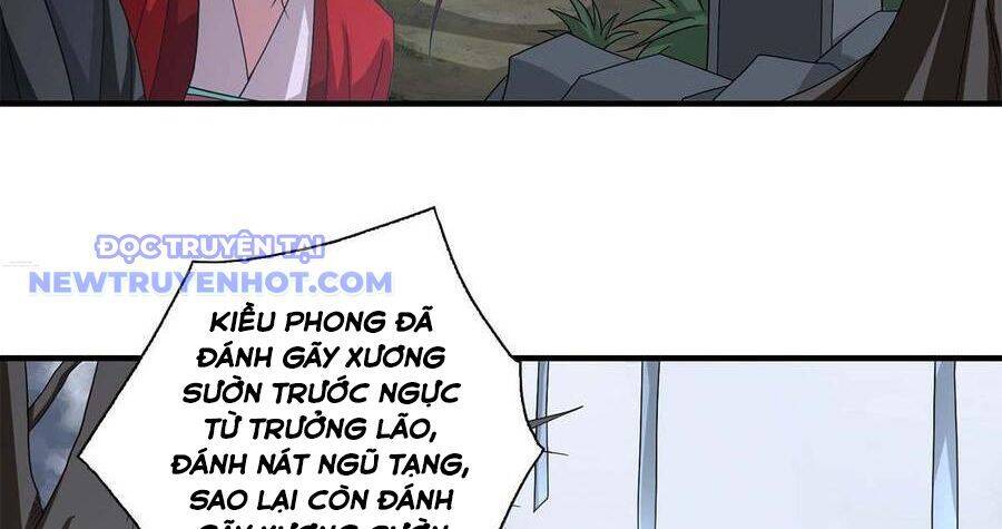 Thiên Long Bát Bộ Chap 131 - Next Chap 132