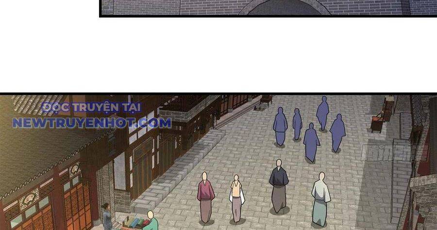 Thiên Long Bát Bộ Chap 131 - Next Chap 132