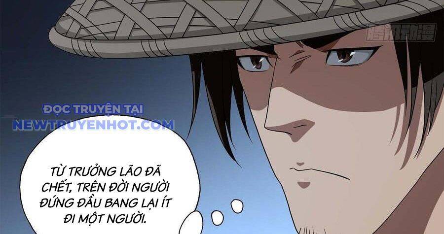 Thiên Long Bát Bộ Chap 131 - Next Chap 132
