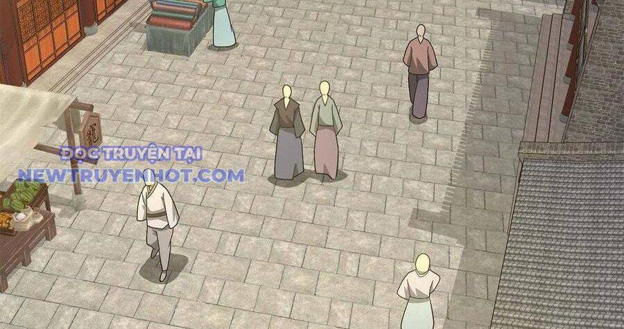 Thiên Long Bát Bộ Chap 131 - Next Chap 132