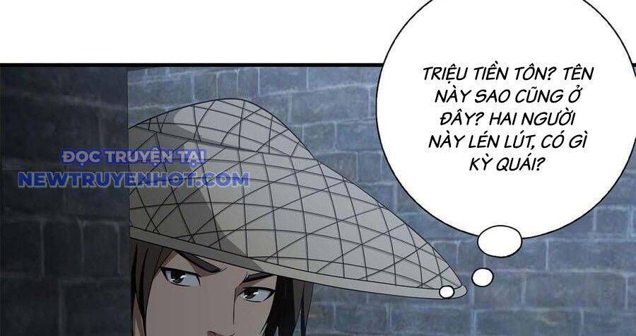 Thiên Long Bát Bộ Chap 131 - Next Chap 132