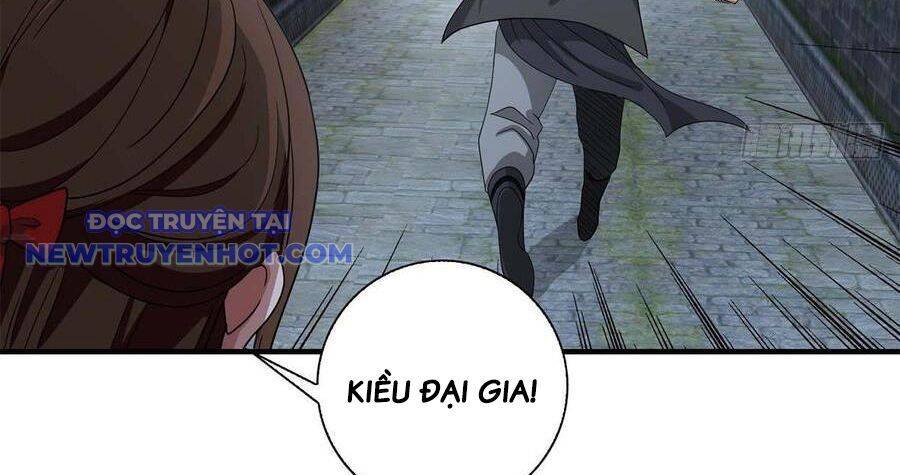 Thiên Long Bát Bộ Chap 131 - Next Chap 132