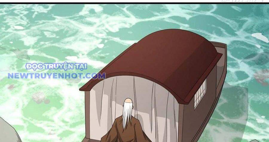 Thiên Long Bát Bộ Chap 131 - Next Chap 132