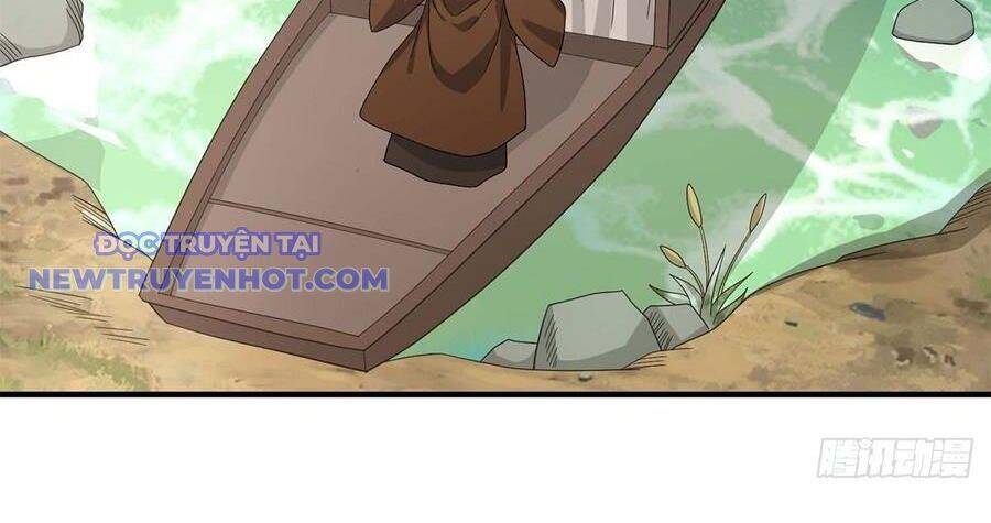 Thiên Long Bát Bộ Chap 131 - Next Chap 132