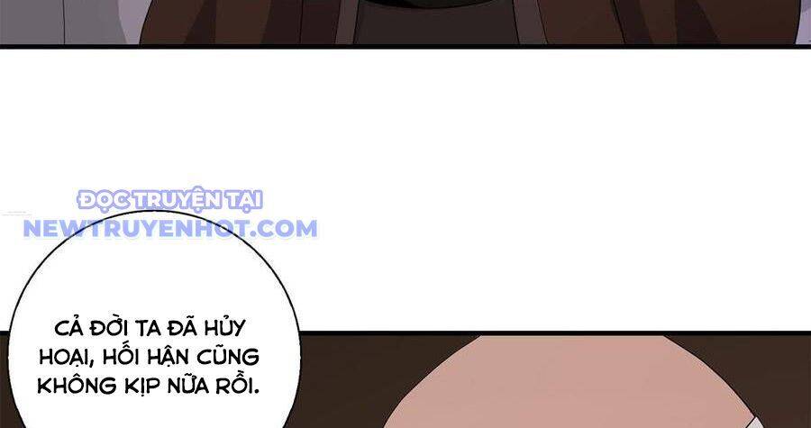 Thiên Long Bát Bộ Chap 131 - Next Chap 132